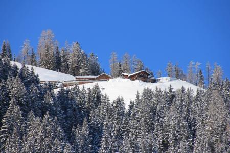 Winterparadies in Tirol: Das Karwendel-Gebirge Karwendelgebirge in Tirol