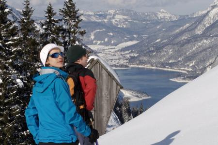 Skitour Achensee Skitour achensee
