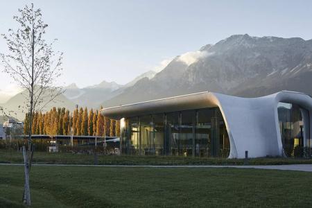 NEU: Atoll Achensee in Maurach Atoll Achensee Maurach Tirol