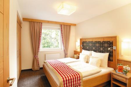 FeWo Rubin Schlafzimmer Schlafzimmer Fewo Rubin 2 Personen